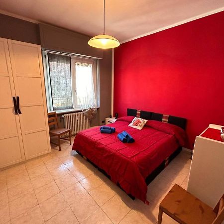 Casa Teresa Διαμέρισμα Τορίνο Εξωτερικό φωτογραφία